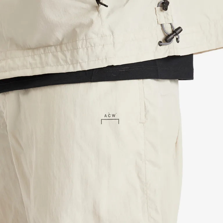 A Cold Wall Balfron Trouser Beige