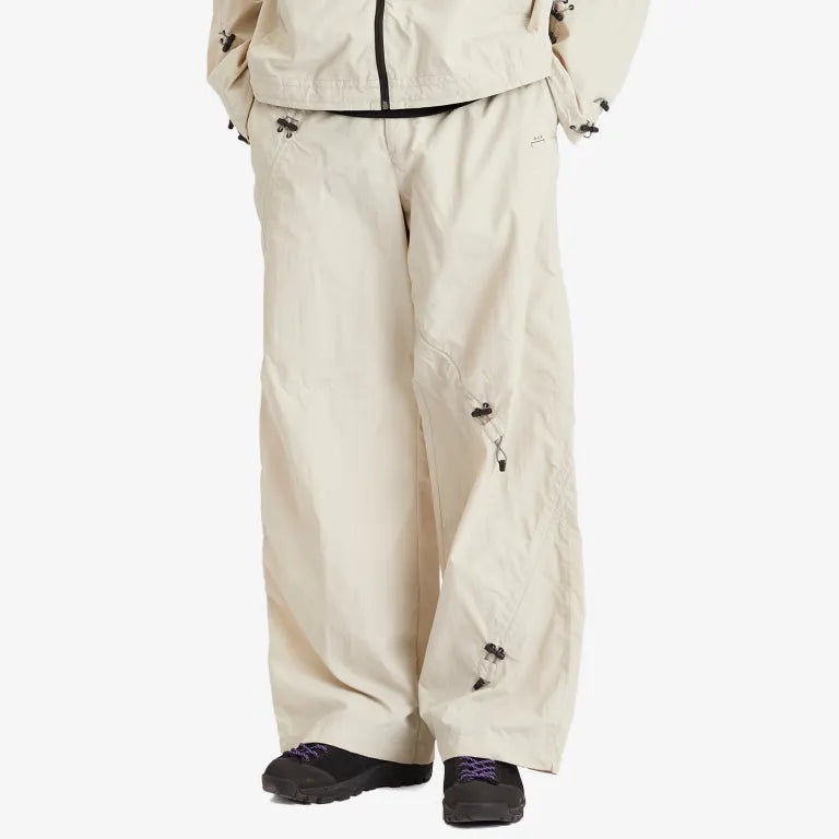A Cold Wall Balfron Trouser Beige