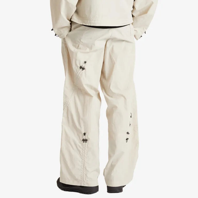 A Cold Wall Balfron Trouser Beige