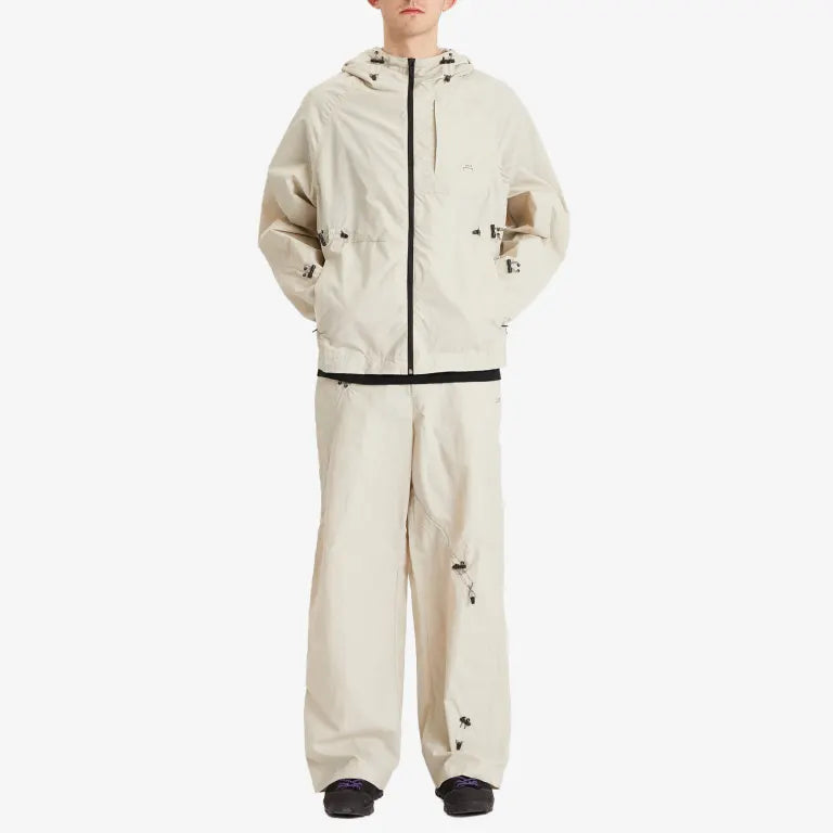 A Cold Wall Balfron Trouser Beige
