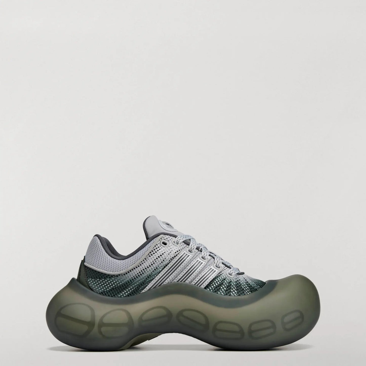adidas Originals by AVAVAV Moonrubber Sneakers Green