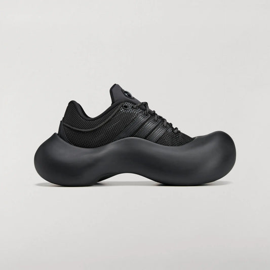 adidas Originals by AVAVAV Moonrubber Sneakers Black