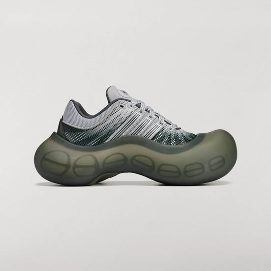 adidas Originals by AVAVAV Moonrubber Sneakers Green