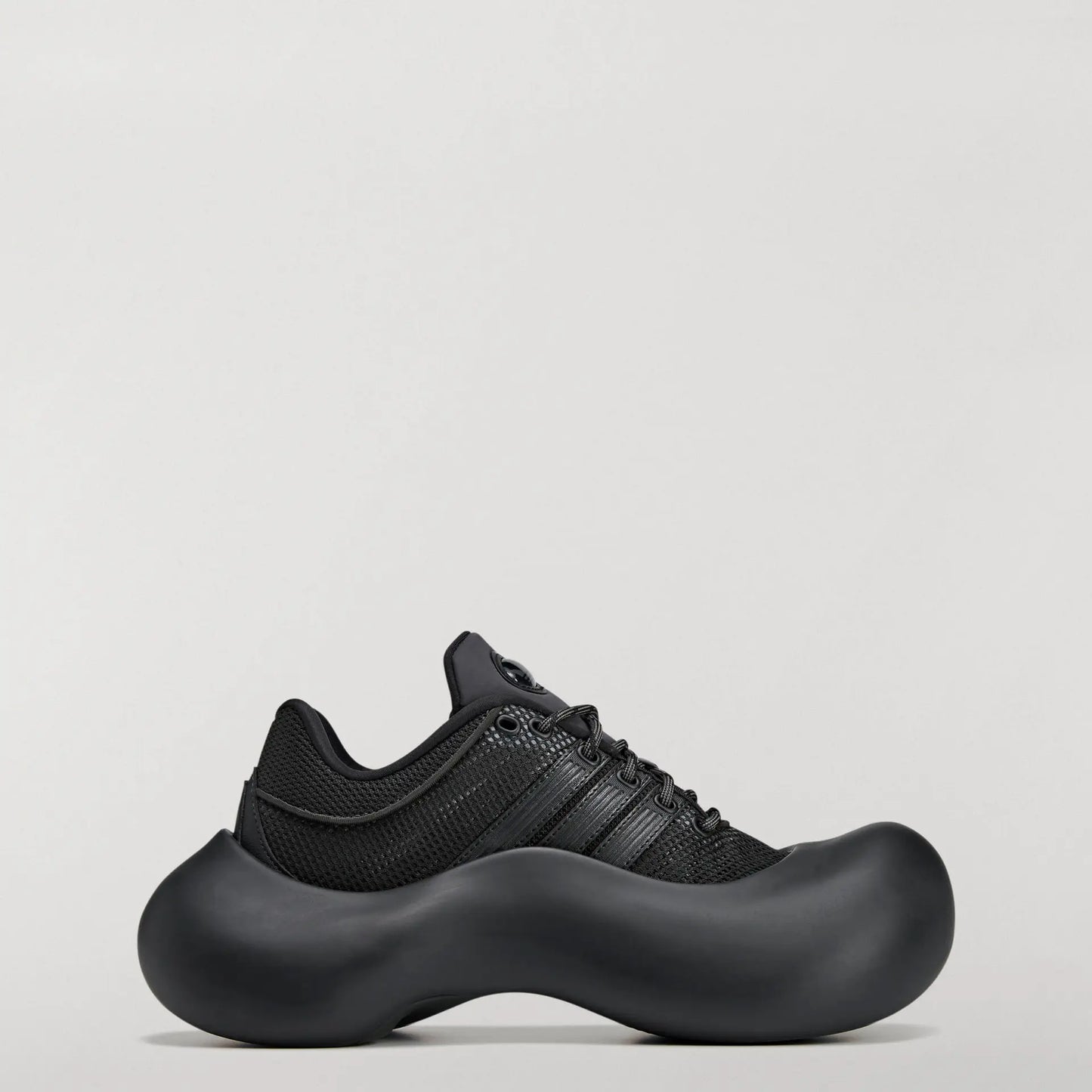 adidas Originals by AVAVAV Moonrubber Sneakers Black