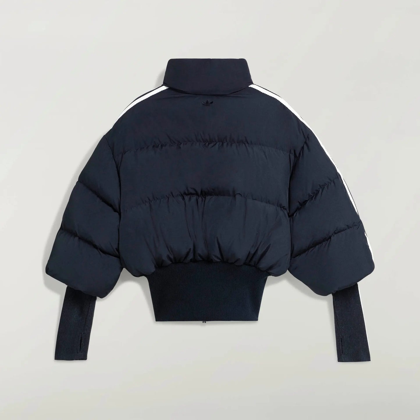 adidas Originals by AVAVAV Baby Puffer Black