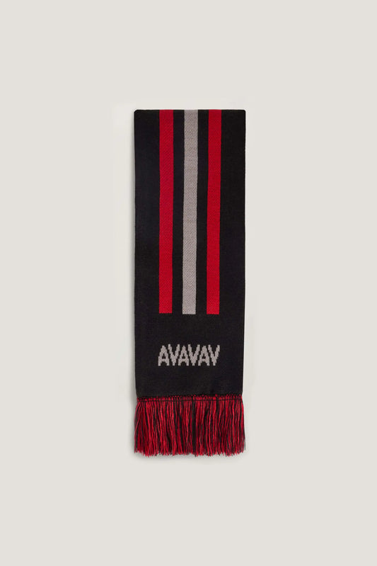adidas Originals by AVAVAV Fan Scarf Red