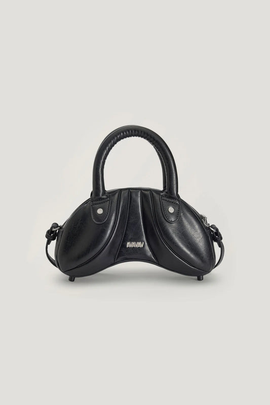 adidas Originals by AVAVAV Sclpt Bag Black
