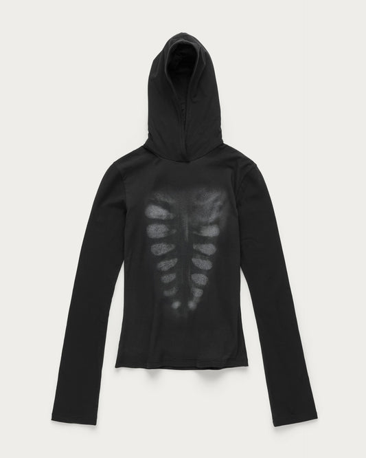 Avavav Theresa X-Ray Base layer Black
