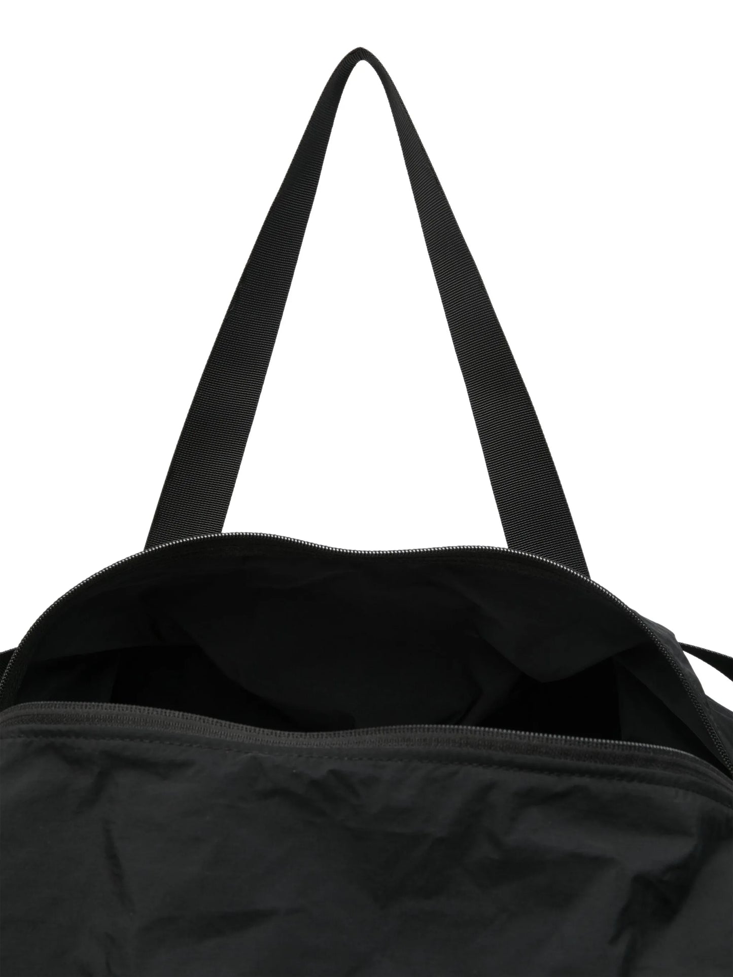 A Cold Wall Balfron Tote Bag Black