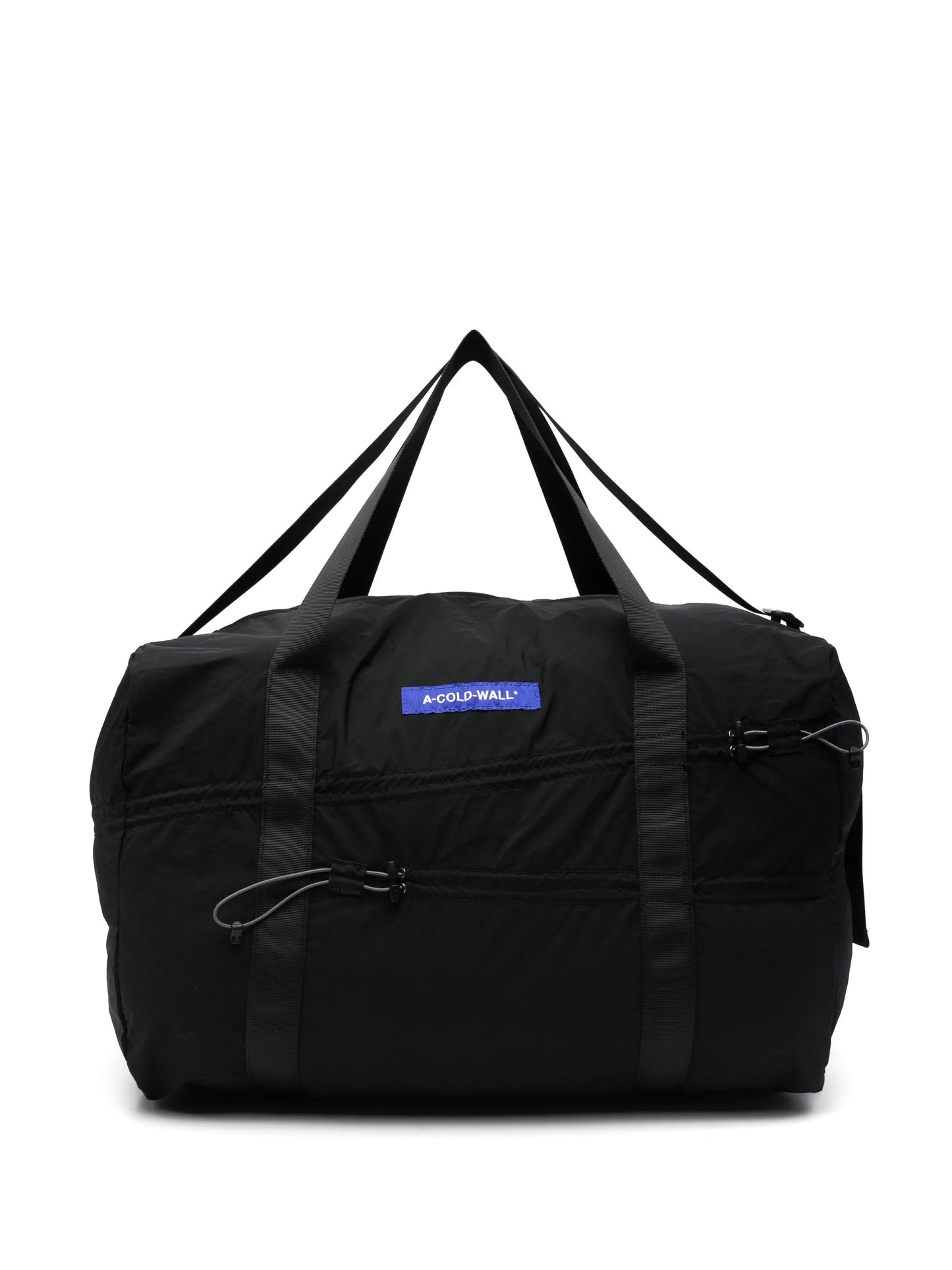 A Cold Wall Balfron Tote Bag Black