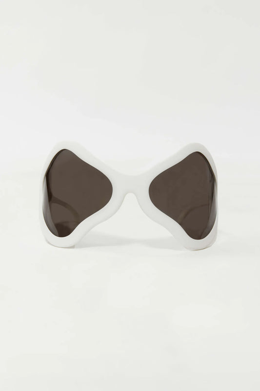 AVAVAV Panda White Sunnies