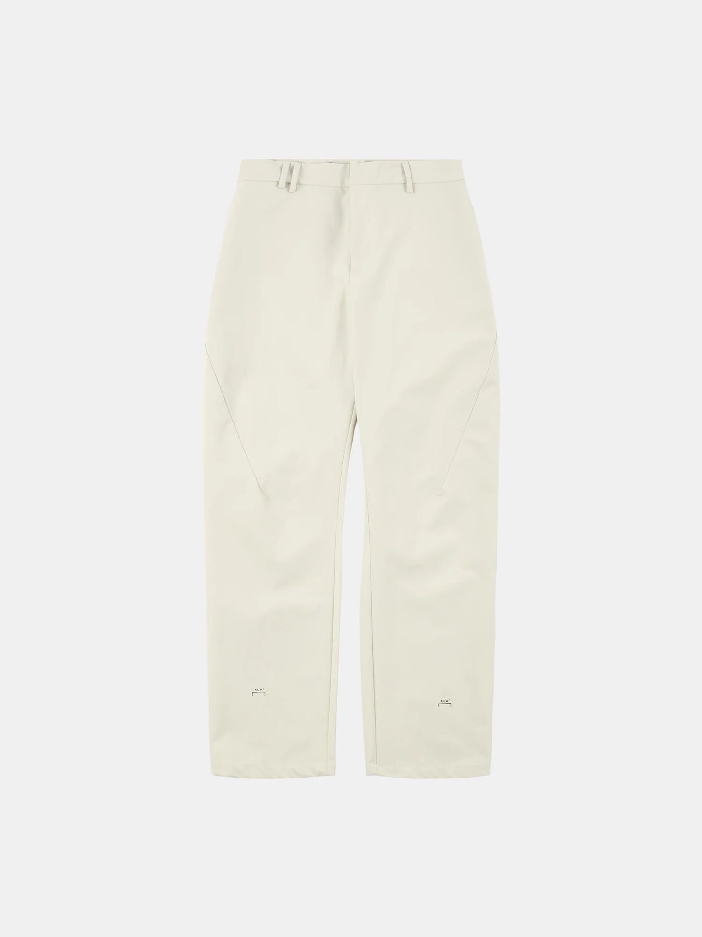 A Cold Wall Glyder Pant Bone