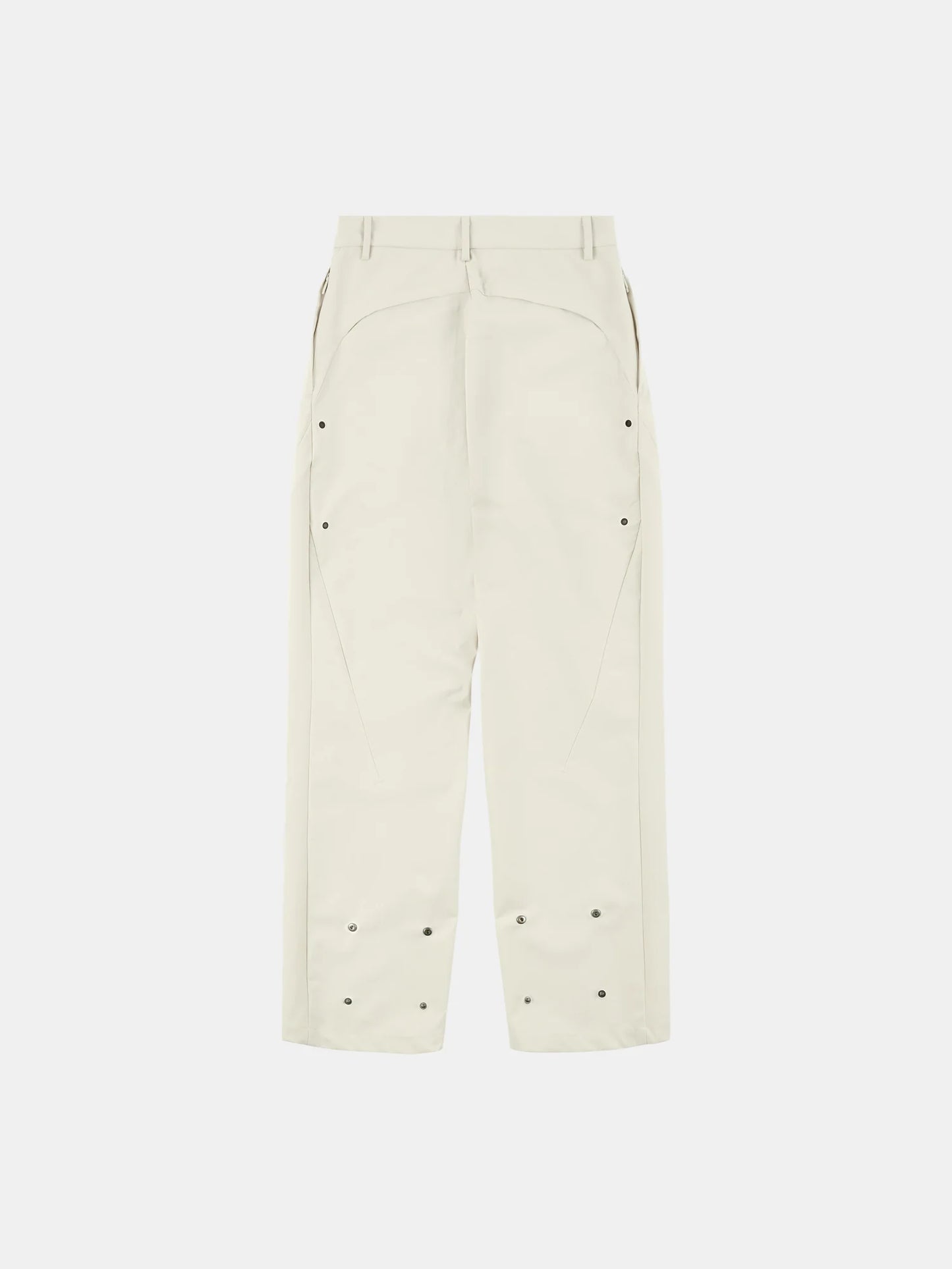 A Cold Wall Glyder Pant Bone