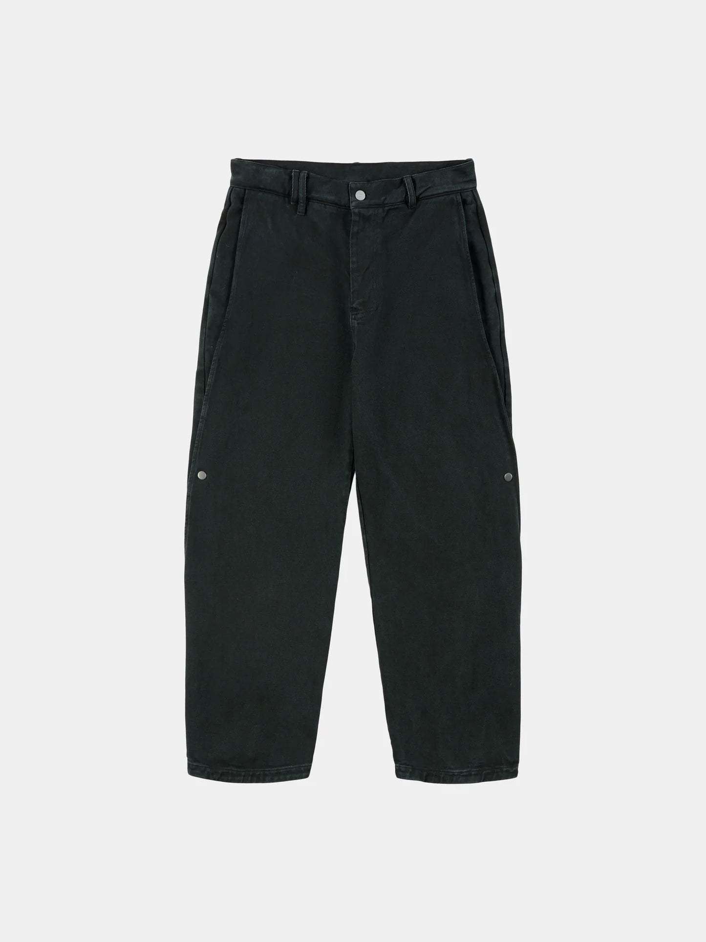 A Cold Wall Augment Pants Black