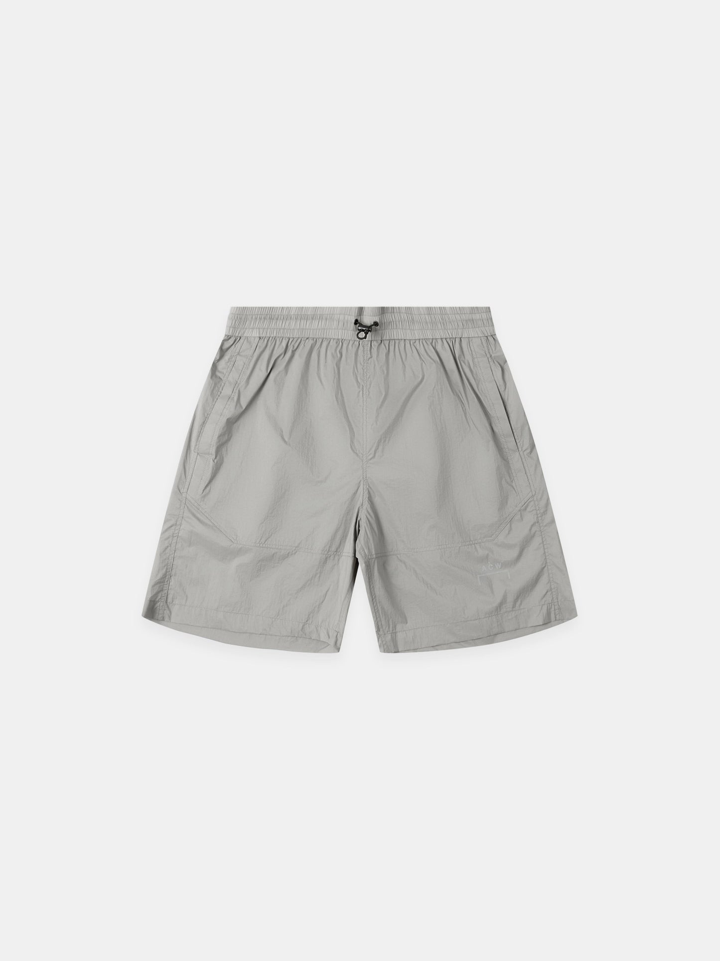 A Cold Wall Balfron Shorts Shale