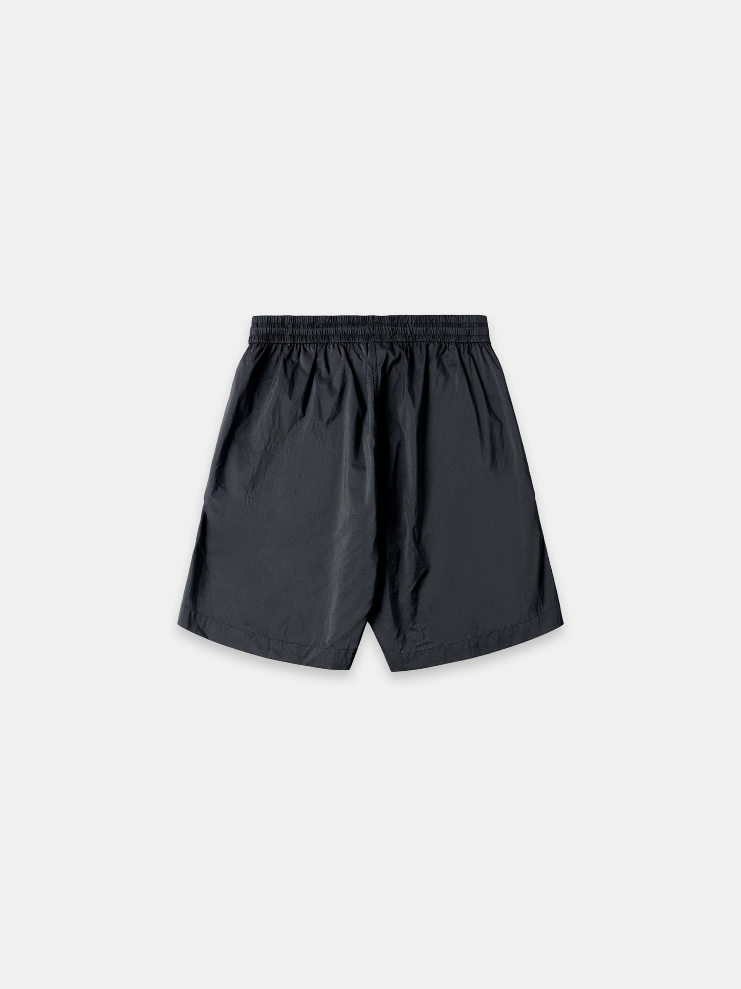 A Cold Wall Balfron Shorts Onyx