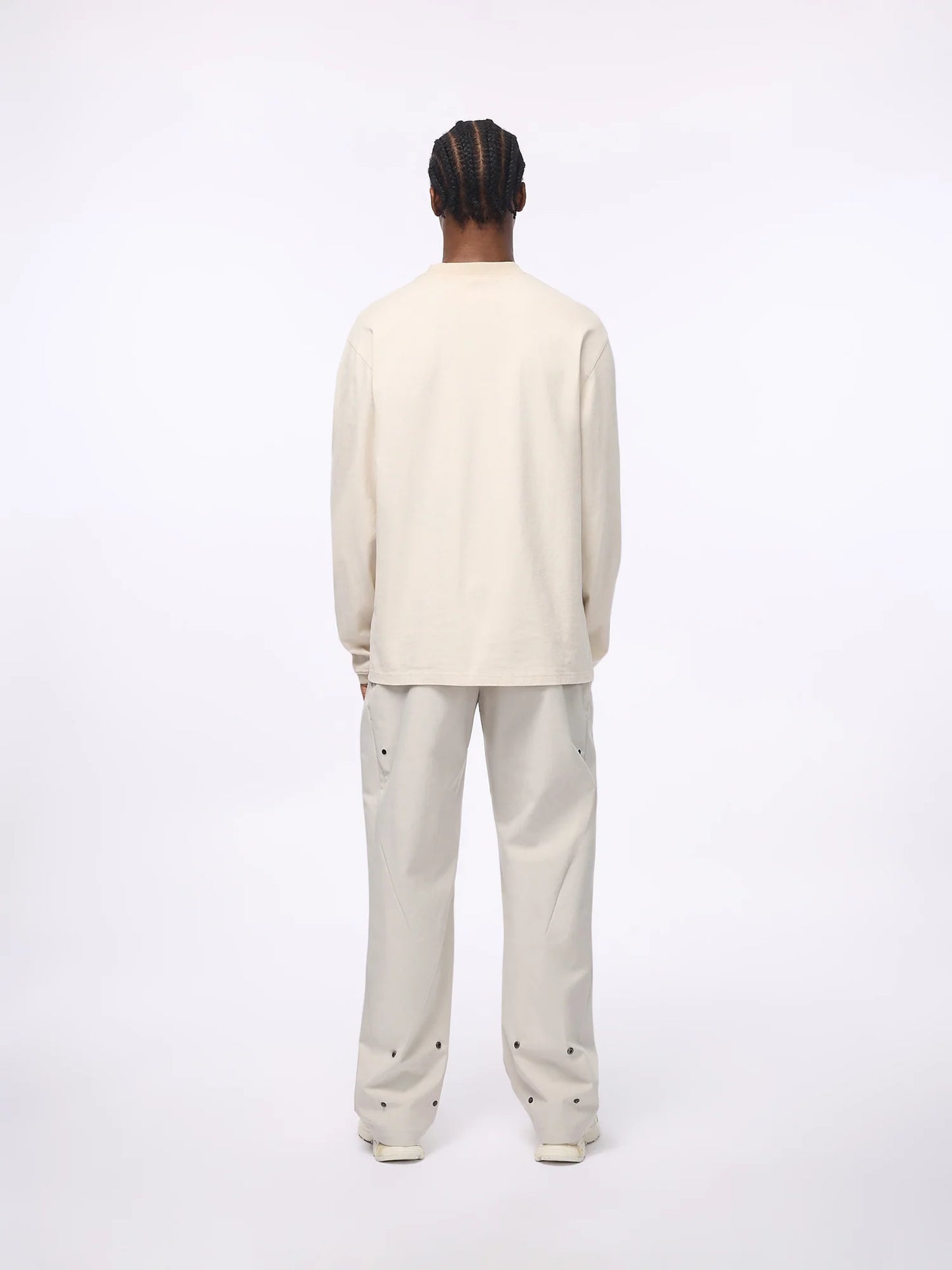 A Cold Wall Glyder Pant Bone