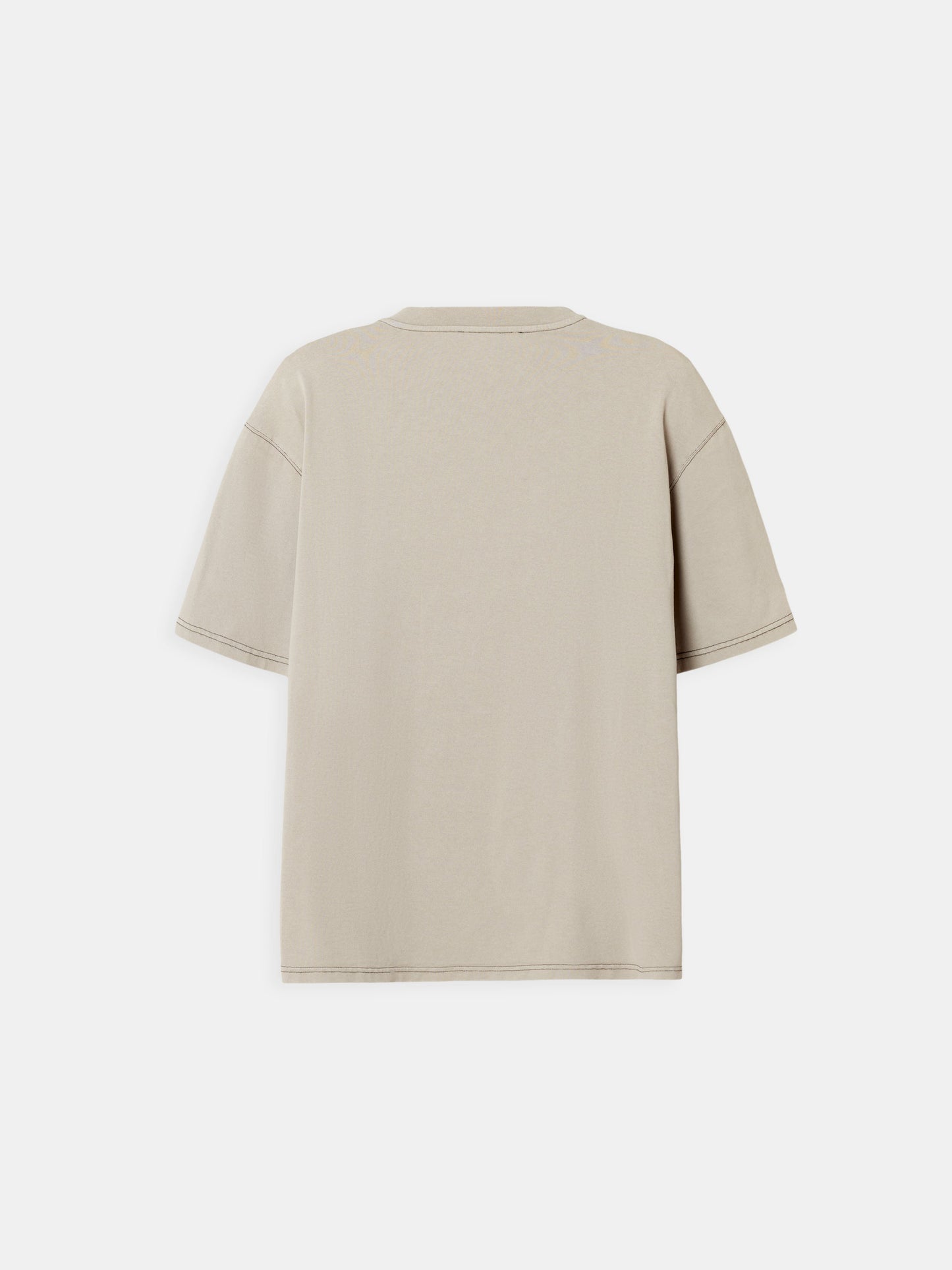 A Cold Wall Millbank T-Shirt Taupe