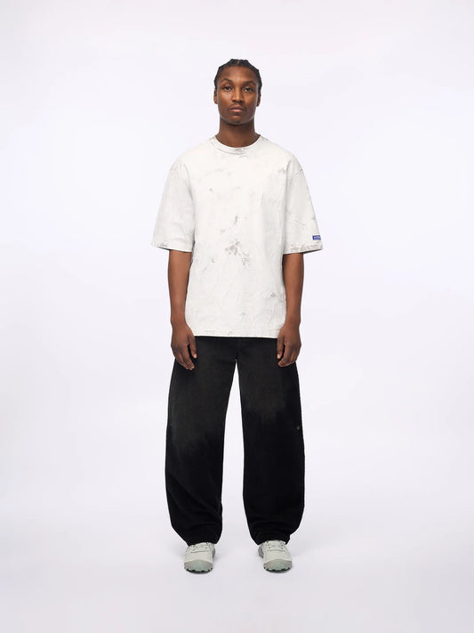 A Cold Wall  Easel T-Shirt Optic White