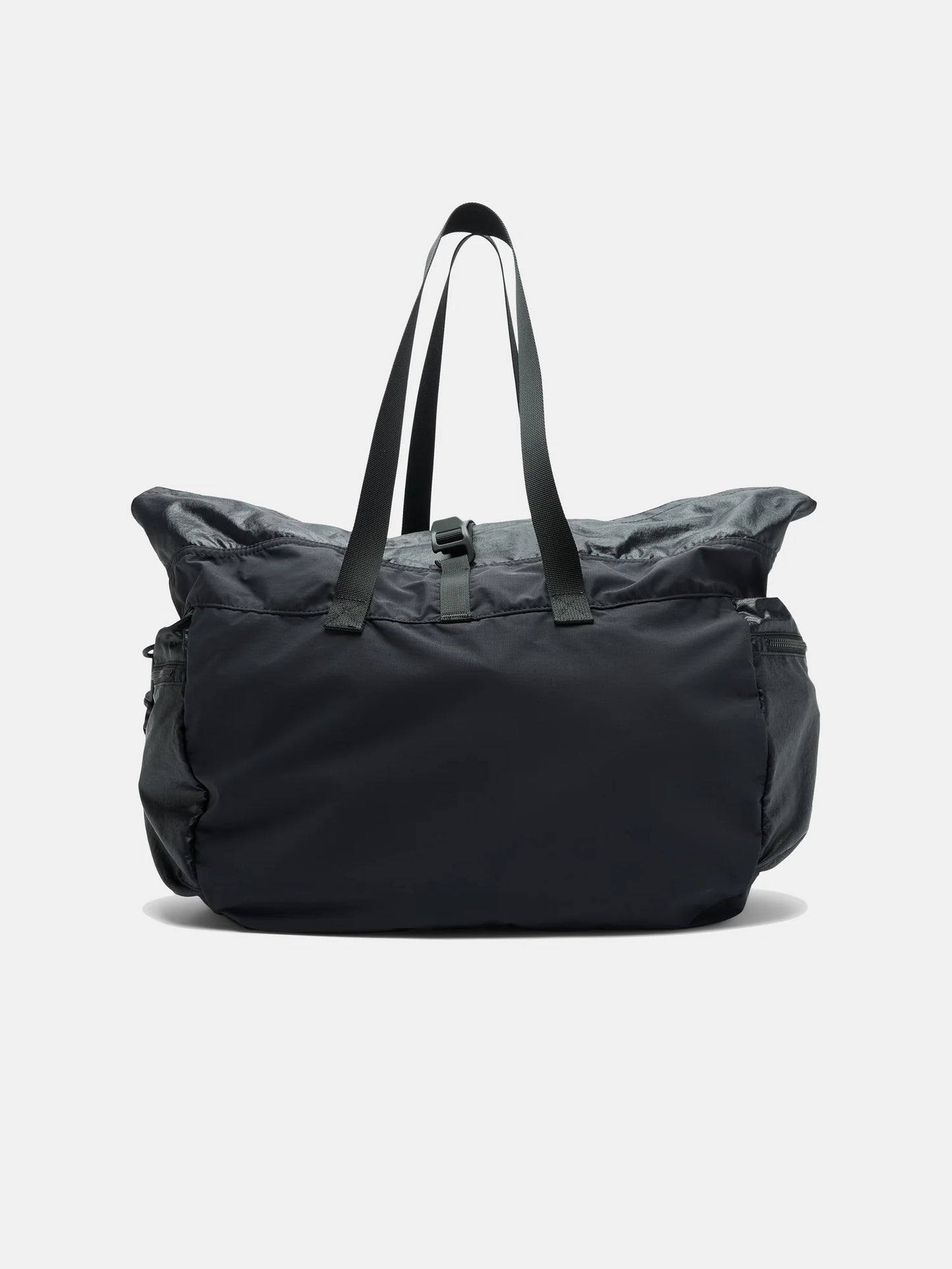 A Cold Wall Walworth Holdall Black