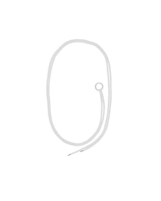 Cognomen Shoelace Belt