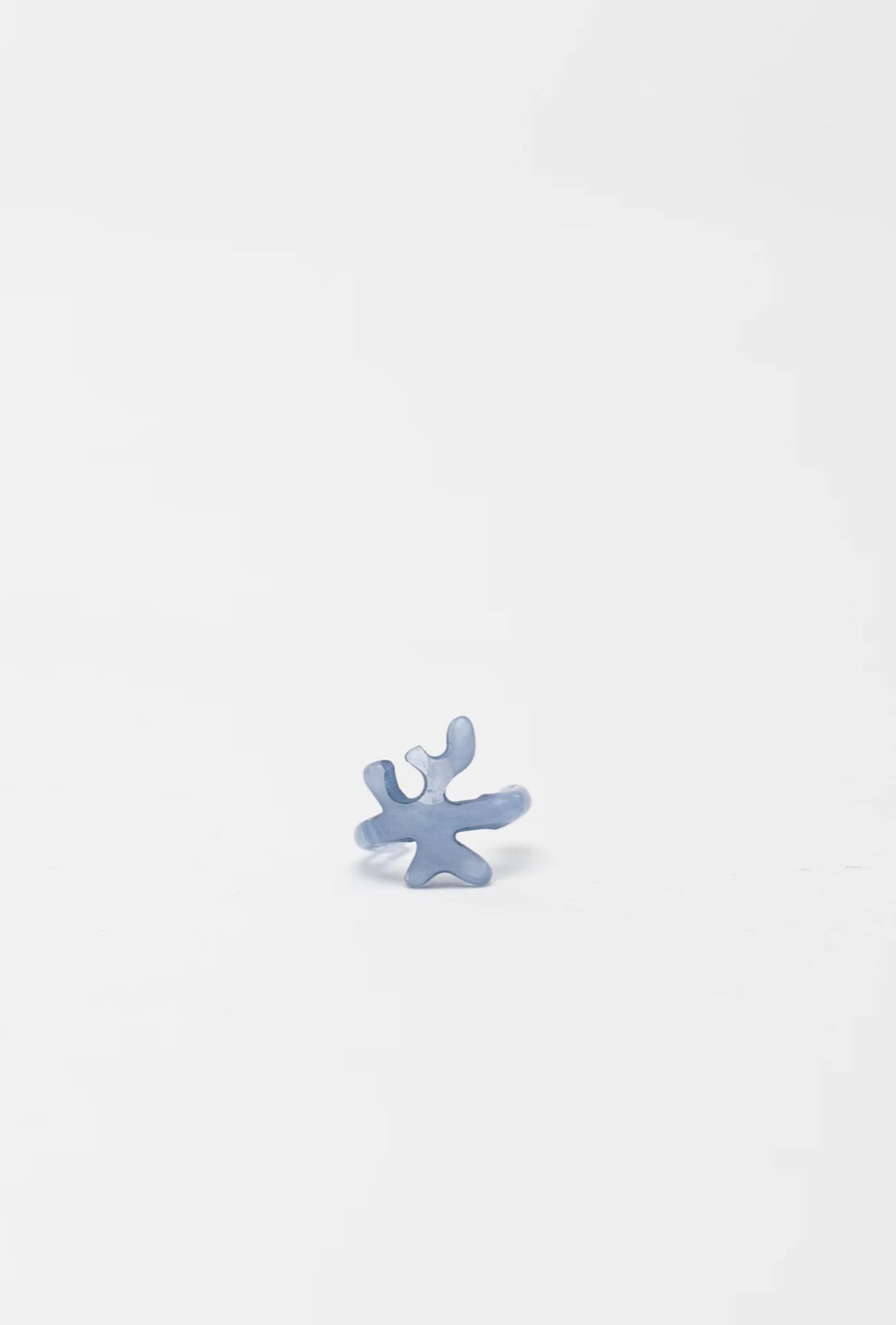 Bonsai Alberello Earcuff Bule