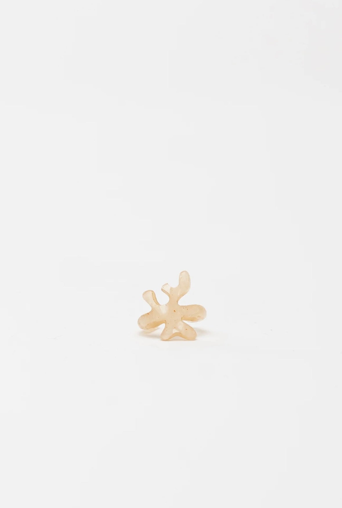 Bonsai Alberello Earcuff Yellow