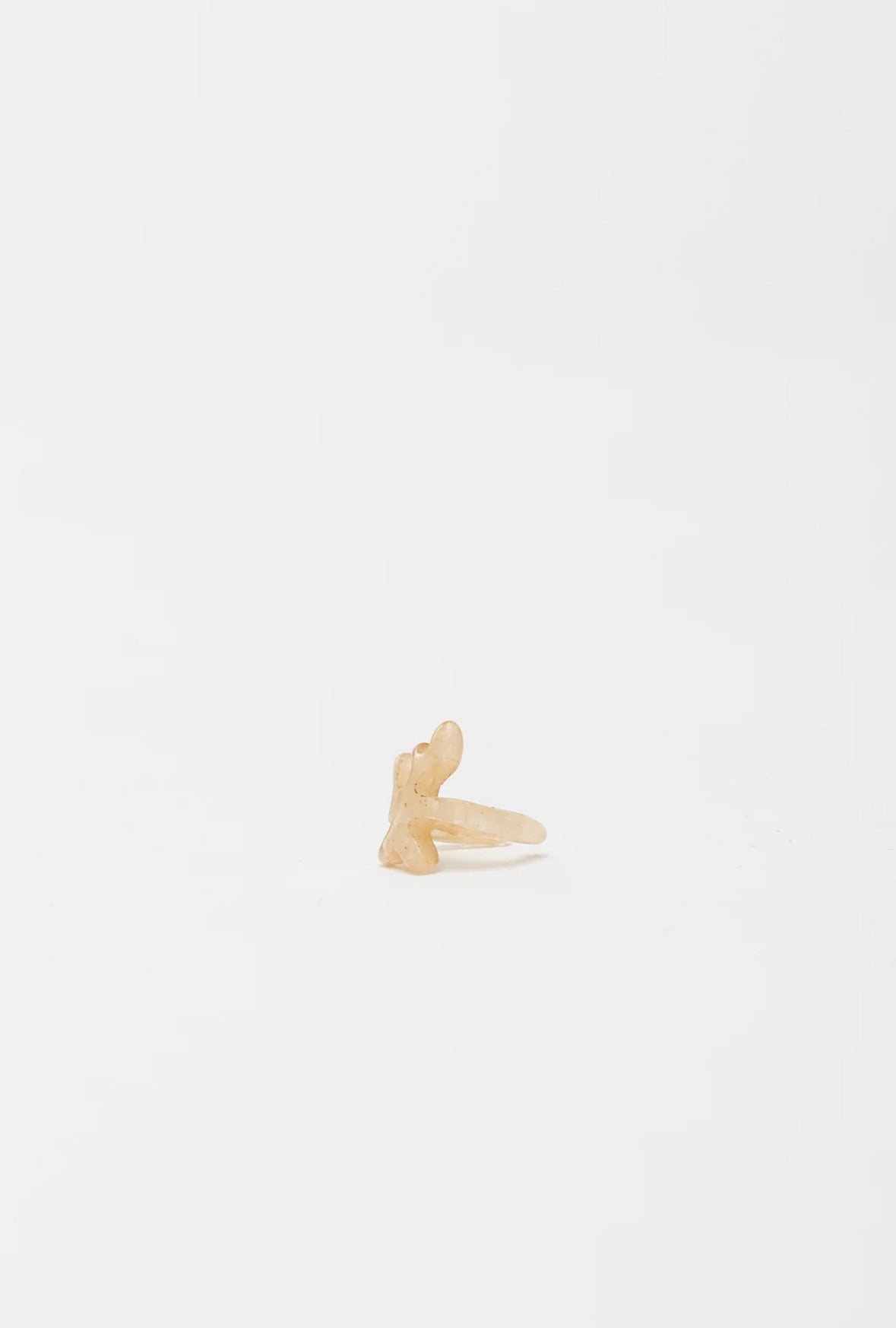 Bonsai Alberello Earcuff Yellow