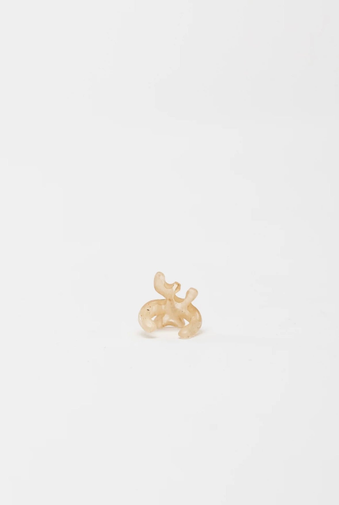 Bonsai Alberello Earcuff Yellow