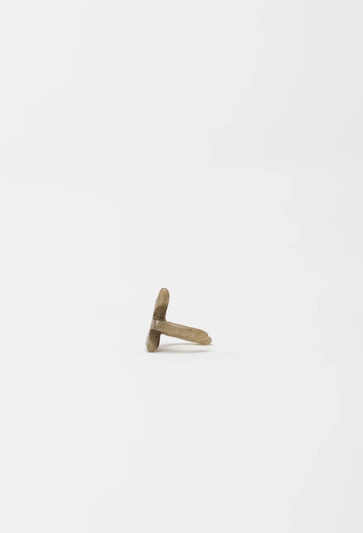 Bonsai Alberello Earcuff Green