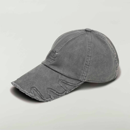 adidas Originals by AVAVAV Slashed Cap Black