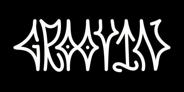 Groovin Logo