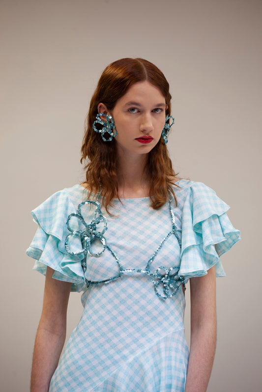 Florentina Leitner Beatrice Bra