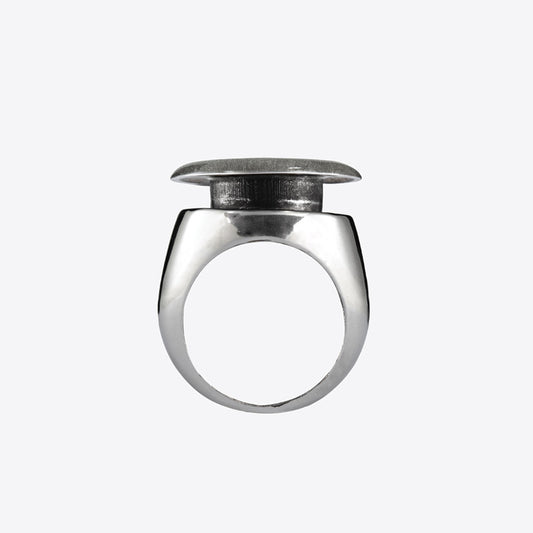 Angostura Punk Fluo Chevalier Silver