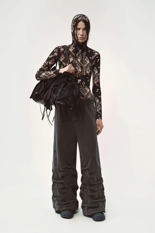 AVAVAV Track Pant Grey