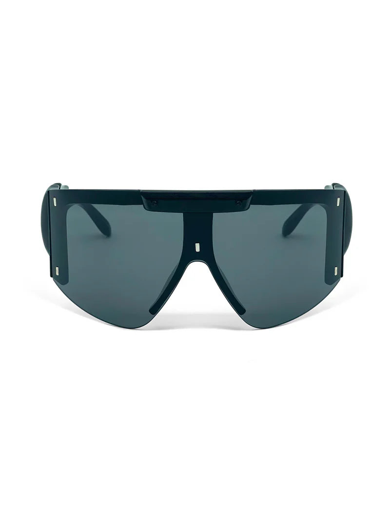 Ottolinger Knotted Sunglasses Black