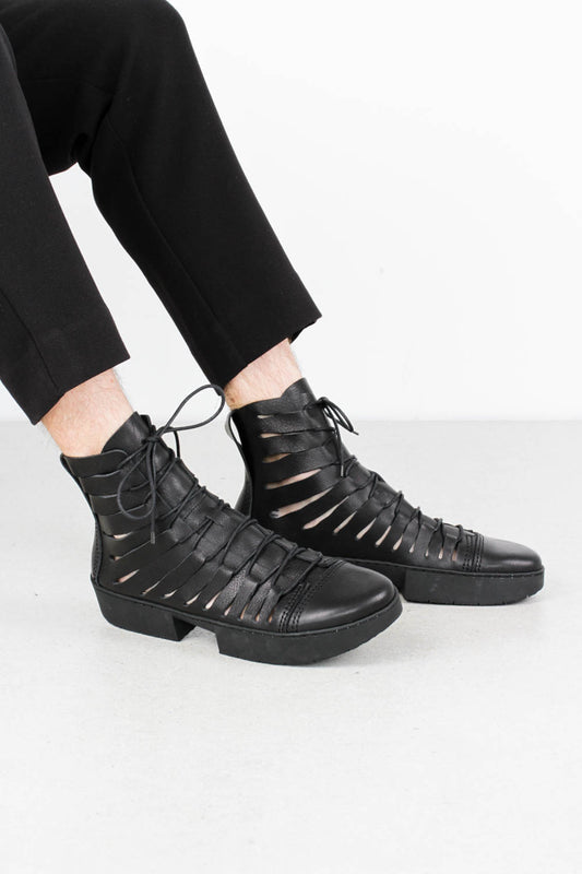 Trippen Fight Female Shoes