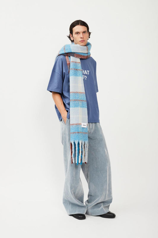 Bonsai What If Tee Blue