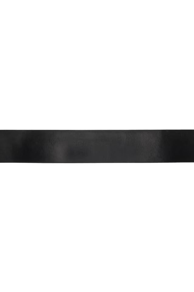 Charles Jeffrey LOVERBOY Supa Chomp Belt Black