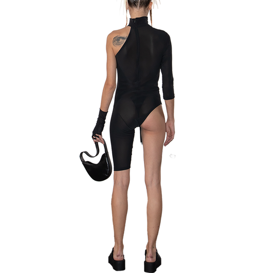 Giorgiandreazza Ughy Bodysuit Black