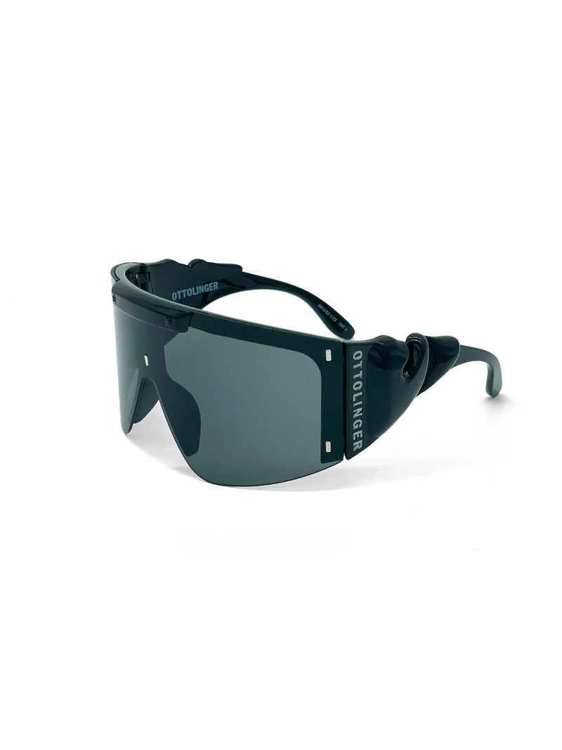 Ottolinger Knotted Sunglasses Black