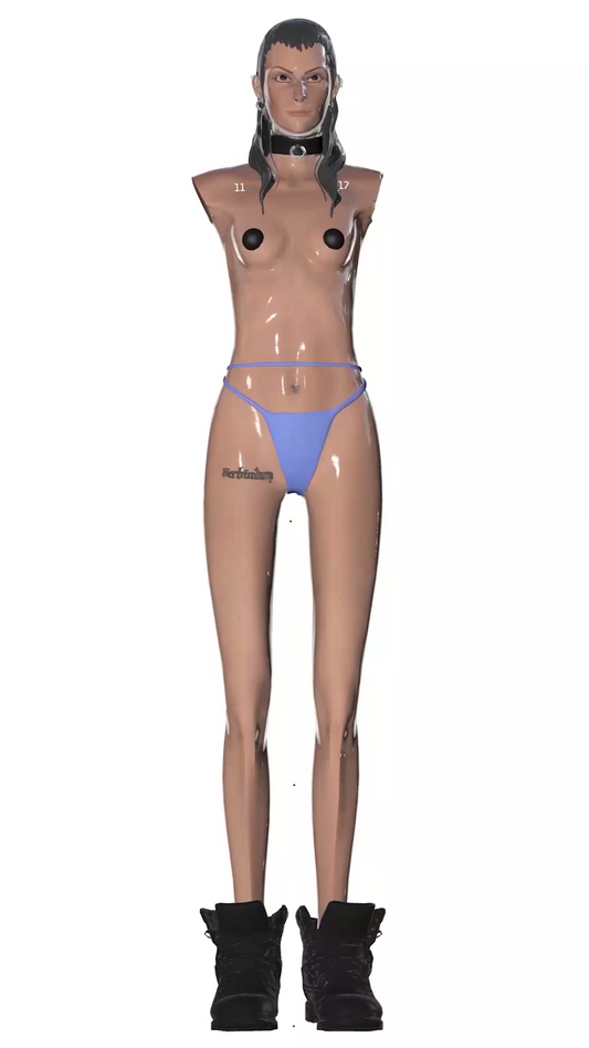 Giorgiandreazza Thong