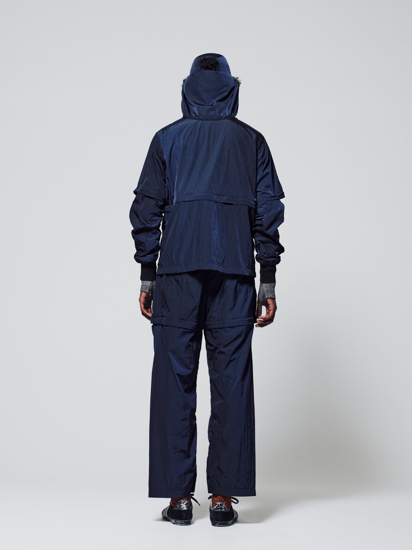 Cognomen Waterproof Training Pant Navy
