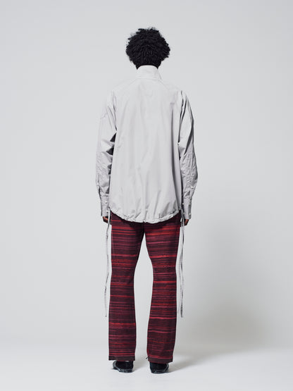Cognomen Goalkeeper Light Gray Long Sleeve Shirt