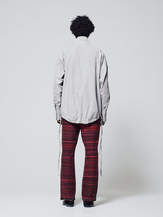 Cognomen Goalkeeper Light Gray Long Sleeve Shirt