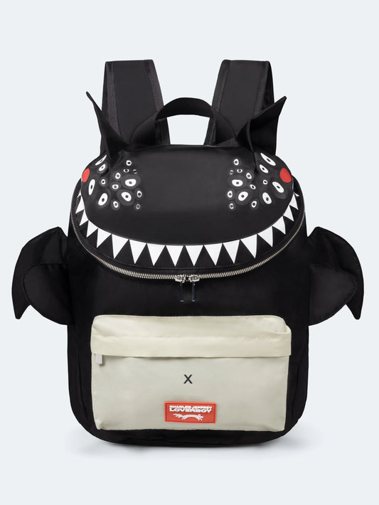 Charles Jeffrey LOVERBOY Beithir Rucksack Black