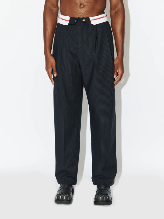 Charles Jeffrey LOVERBOY Edinburgh Trousers Blue