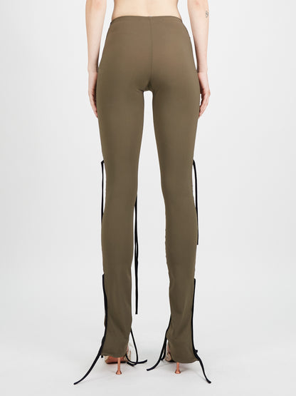 Ottolinger Playa Strappy Leggins