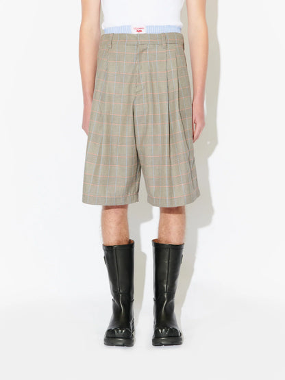 Charles Jeffrey LOVERBOY Sheathed Boot Moggies Black