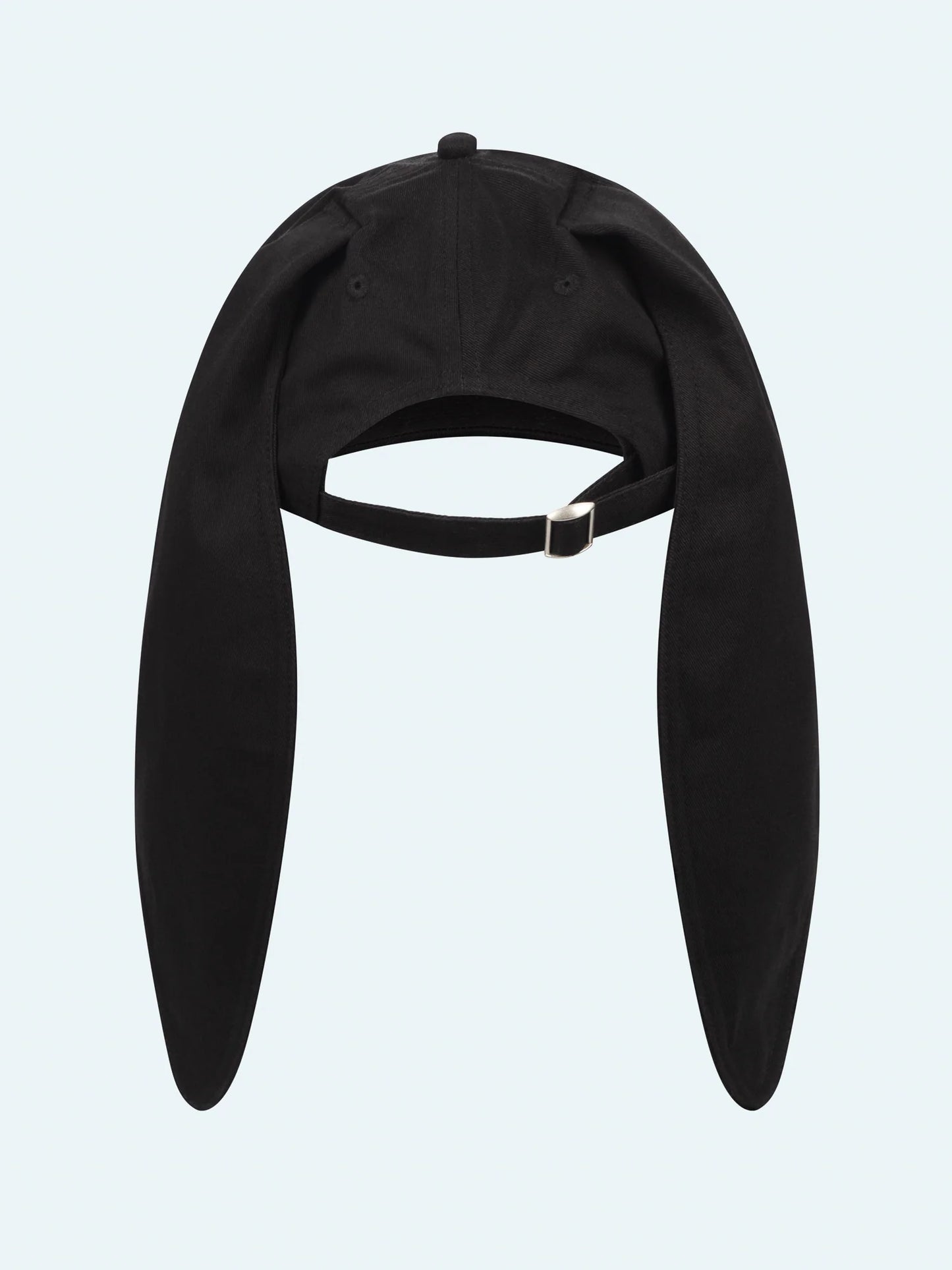 Charles Jeffrey LOVERBOY Rabbit Ears Cap Black